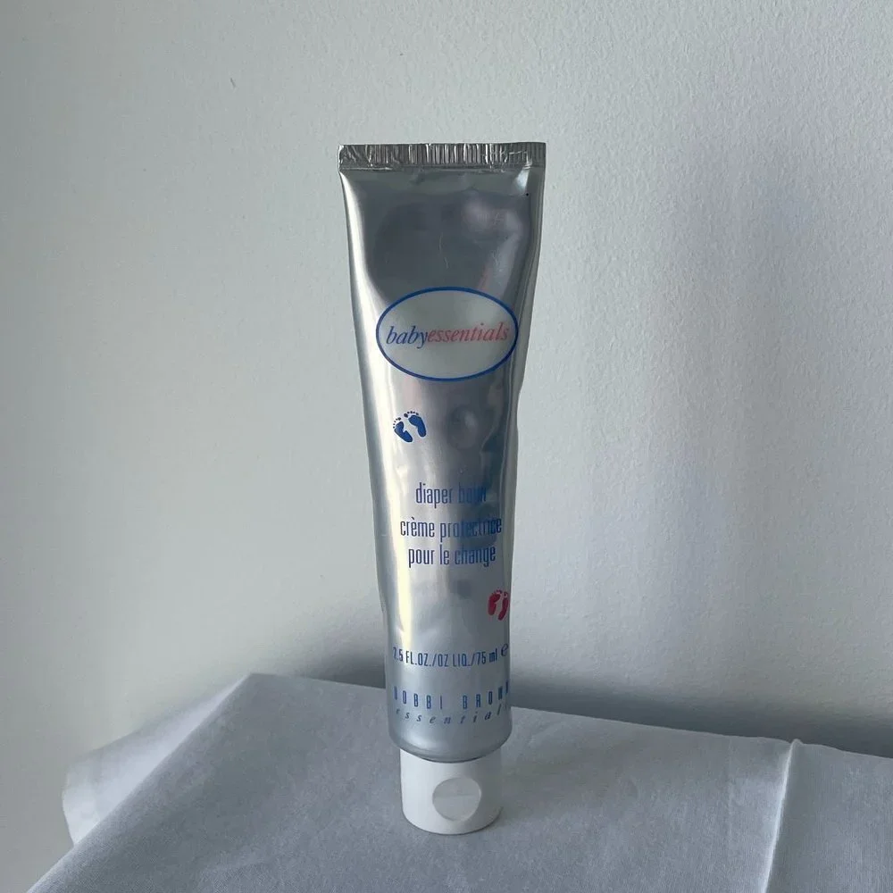 BOBBI BROWN Baby Essentials Diaper Balm 2.5 fl oz